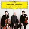 Daniel Barenboim, Michael Barenboim & Kian Soltani - Beethoven Trios