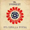 The Youngest - Red Corolla Rental - Single